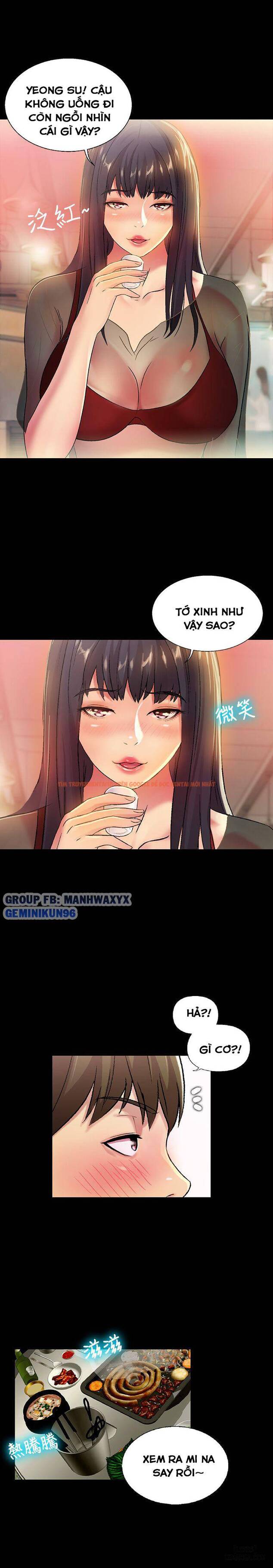 Xem ảnh Bạn Gái Của Bạn Tôi - Chapter 18 - 7 - HentaiTruyen.fun