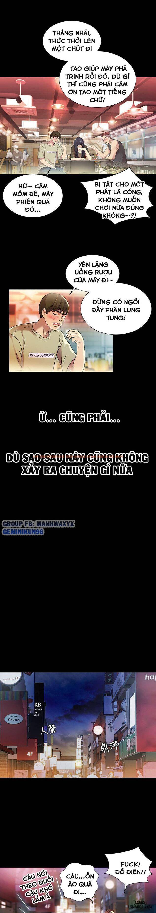 Xem ảnh Bạn Gái Của Bạn Tôi - Chapter 18 - 9 - HentaiTruyen.fun