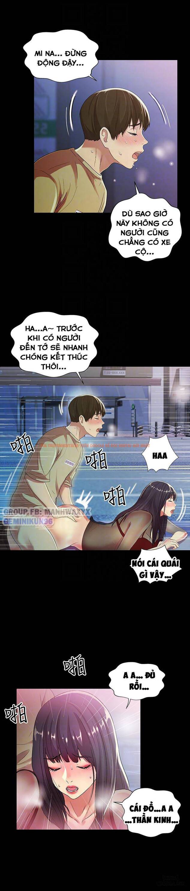 Xem ảnh Bạn Gái Của Bạn Tôi - Chapter 19 - 10 - HentaiTruyen.fun
