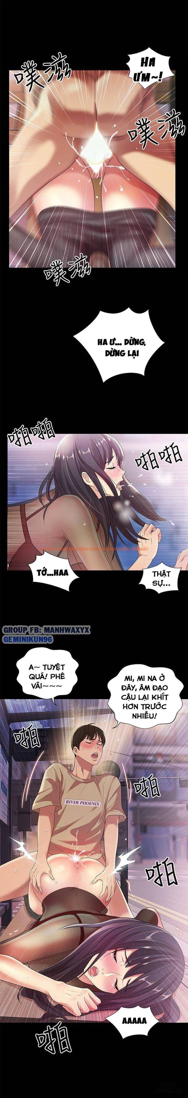 Xem ảnh Bạn Gái Của Bạn Tôi - Chapter 19 - 11 - HentaiTruyen.fun