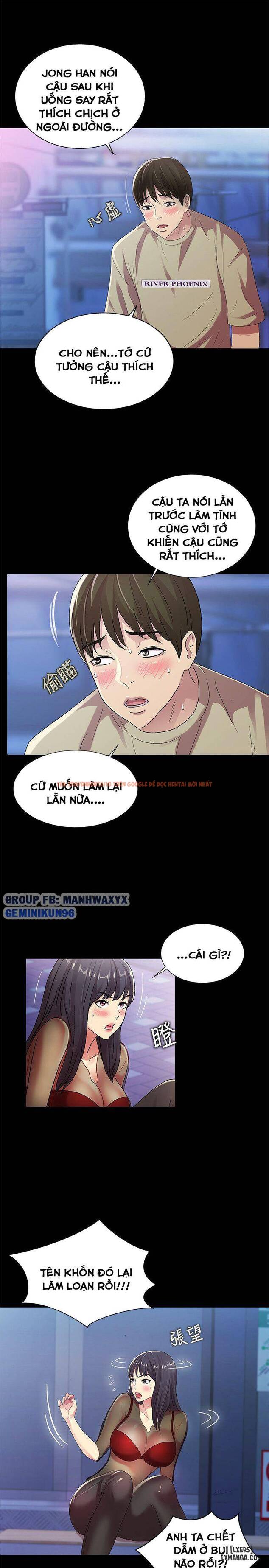 Xem ảnh Bạn Gái Của Bạn Tôi - Chapter 19 - 20 - HentaiTruyen.fun