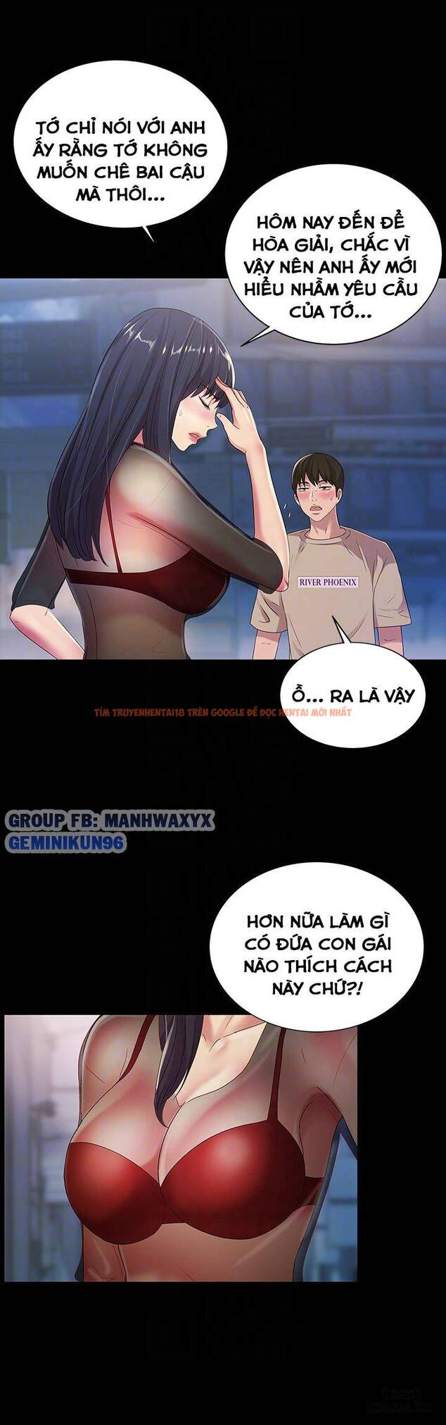 Xem ảnh Bạn Gái Của Bạn Tôi - Chapter 19 - 23 - HentaiTruyen.fun