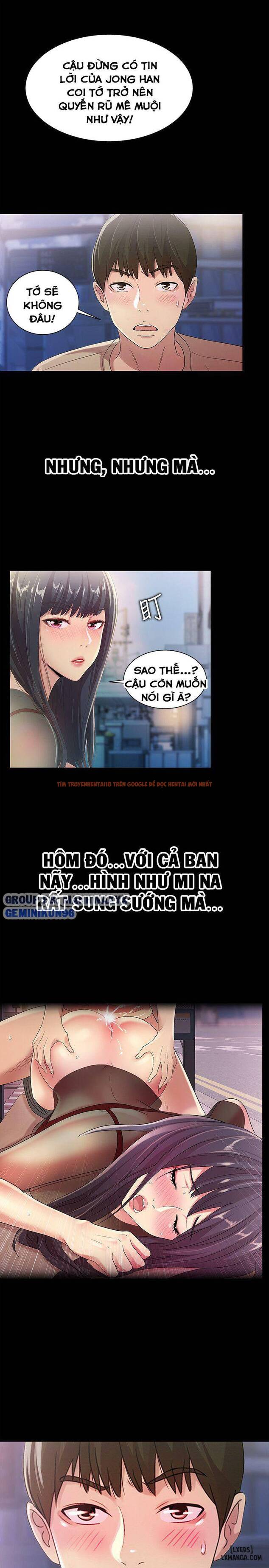 Xem ảnh Bạn Gái Của Bạn Tôi - Chapter 19 - 24 - HentaiTruyen.fun