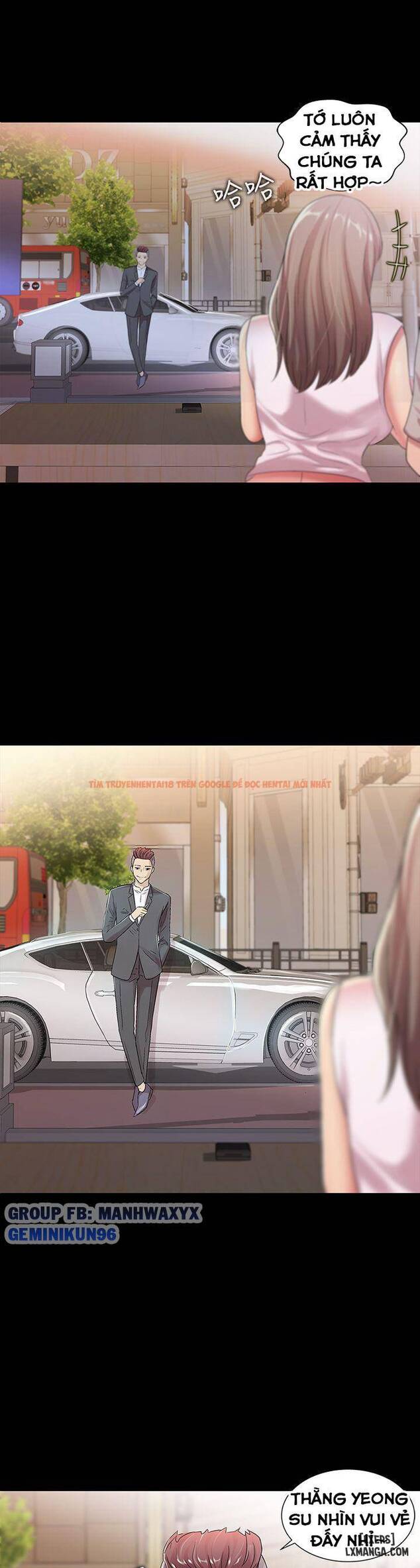 Xem ảnh Bạn Gái Của Bạn Tôi - Chapter 19 - 36 - HentaiTruyen.fun