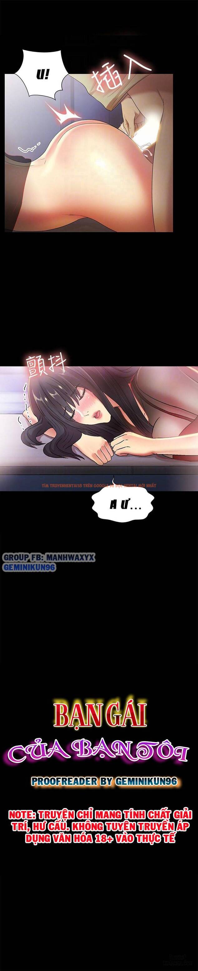 Xem ảnh Bạn Gái Của Bạn Tôi - Chapter 19 - 5 - HentaiTruyen.fun