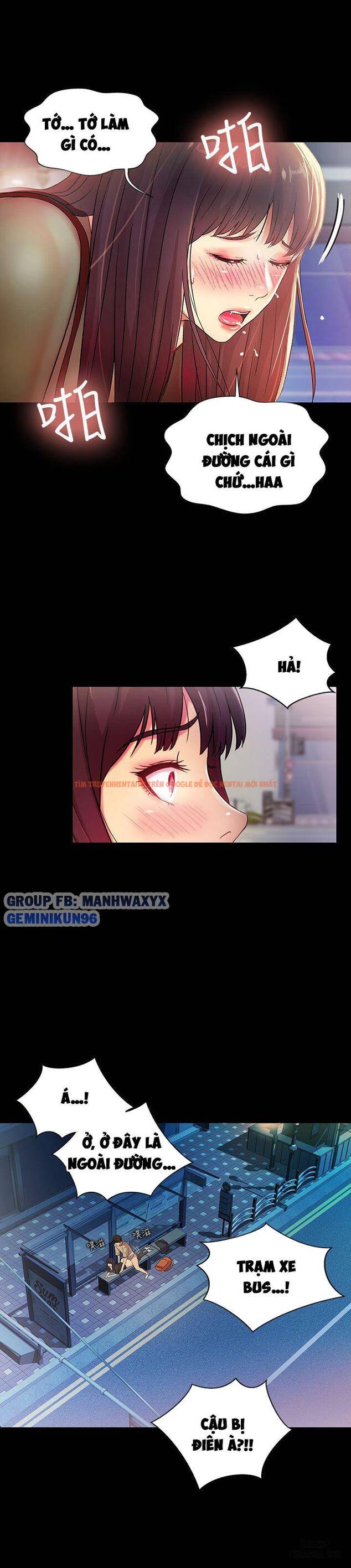 Xem ảnh Bạn Gái Của Bạn Tôi - Chapter 19 - 9 - HentaiTruyen.fun