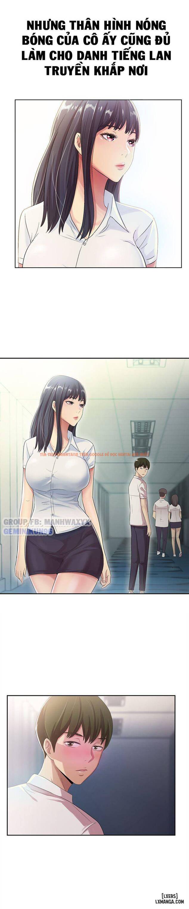 Trang truyện 11 trong truyện tranh Bạn Gái Của Bạn Tôi - Chap 2 - www.lxmanga.org