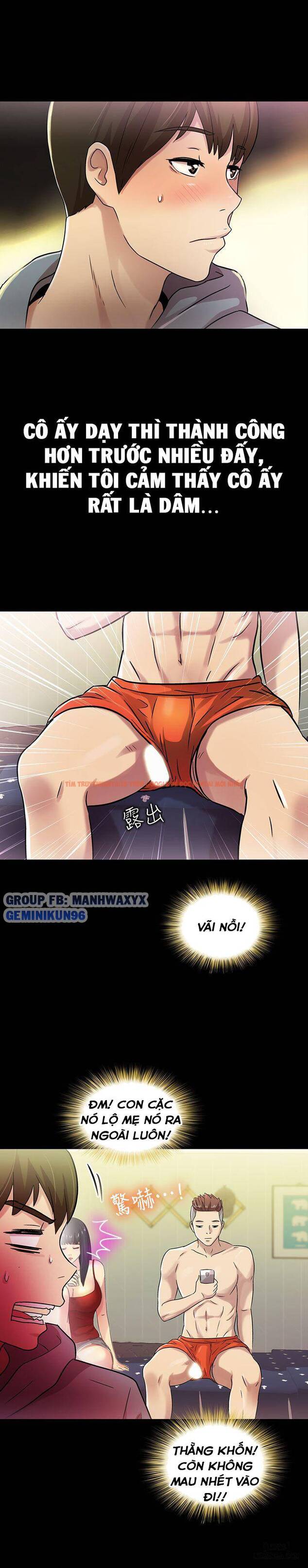Trang truyện 17 trong truyện tranh Bạn Gái Của Bạn Tôi - Chap 2 - www.lxmanga.org