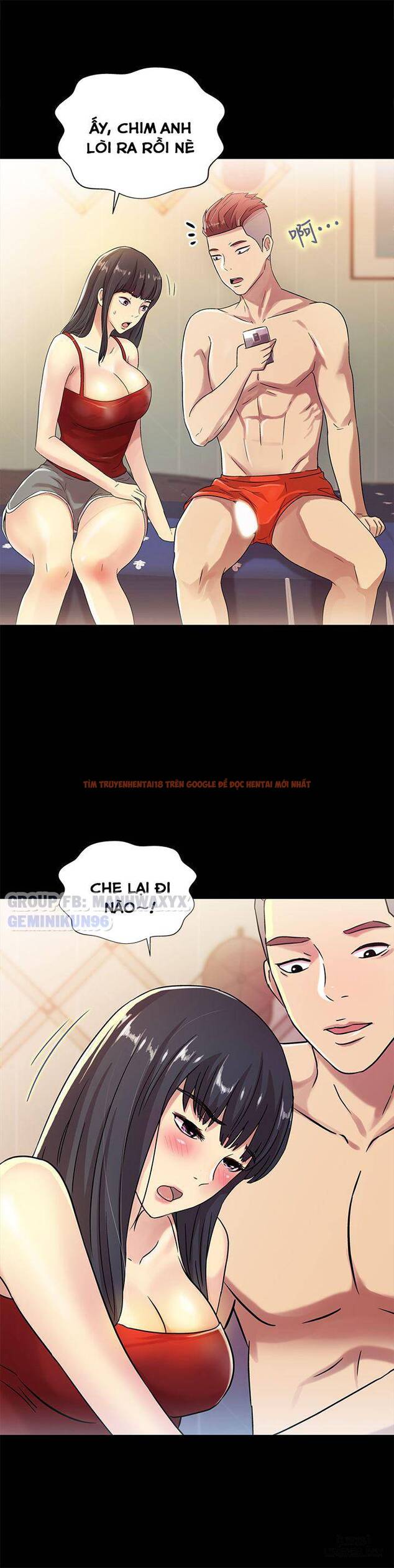 Trang truyện 18 trong truyện tranh Bạn Gái Của Bạn Tôi - Chap 2 - www.lxmanga.org