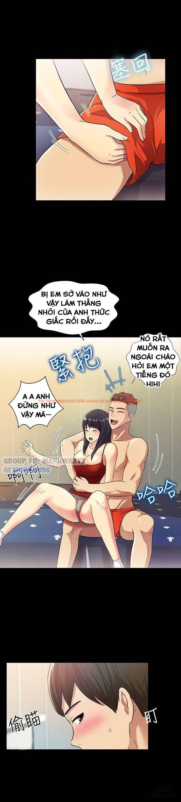 Trang truyện 19 trong truyện tranh Bạn Gái Của Bạn Tôi - Chap 2 - www.lxmanga.org