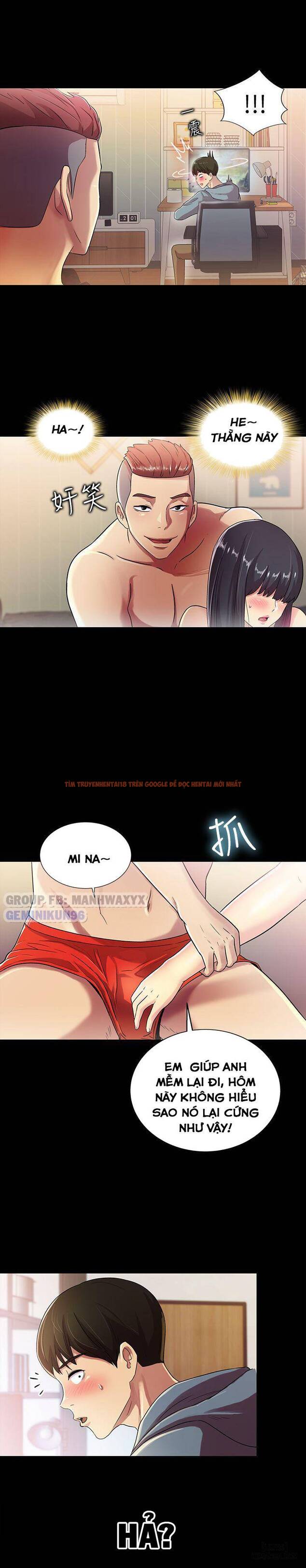 Trang truyện 21 trong truyện tranh Bạn Gái Của Bạn Tôi - Chap 2 - www.lxmanga.org
