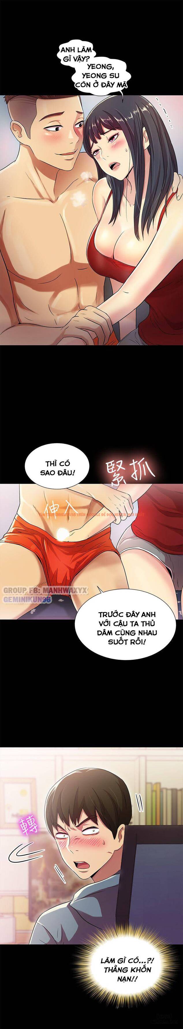 Trang truyện 22 trong truyện tranh Bạn Gái Của Bạn Tôi - Chap 2 - www.lxmanga.org