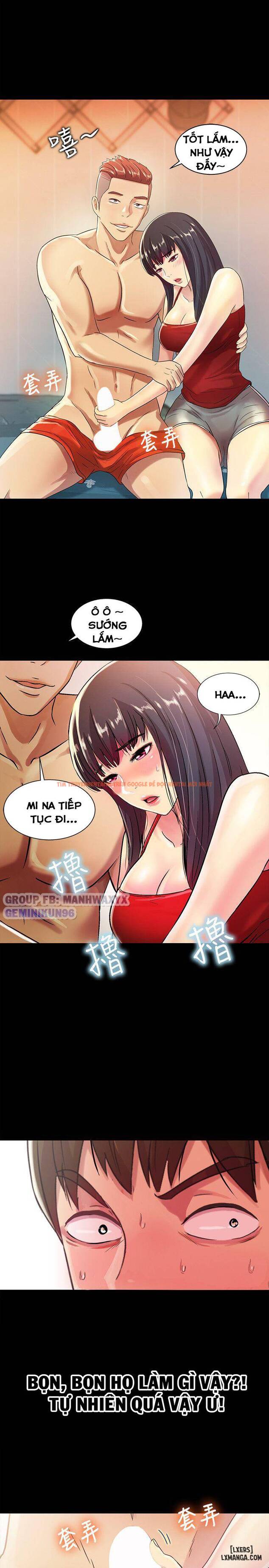Trang truyện 23 trong truyện tranh Bạn Gái Của Bạn Tôi - Chap 2 - www.lxmanga.org