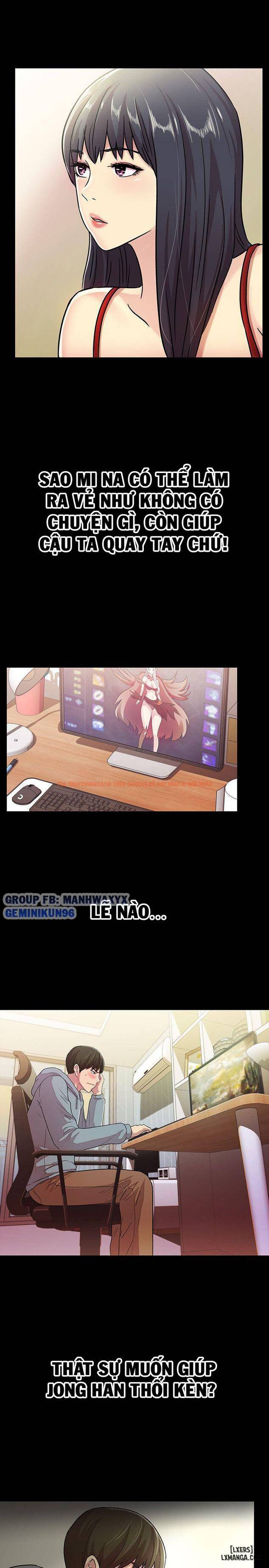 Trang truyện 27 trong truyện tranh Bạn Gái Của Bạn Tôi - Chap 2 - www.lxmanga.org