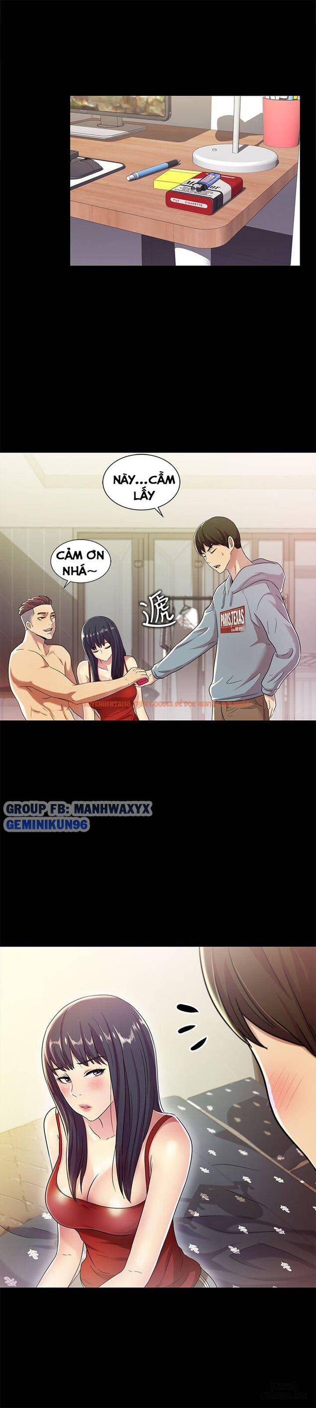 Trang truyện 32 trong truyện tranh Bạn Gái Của Bạn Tôi - Chap 2 - www.lxmanga.org