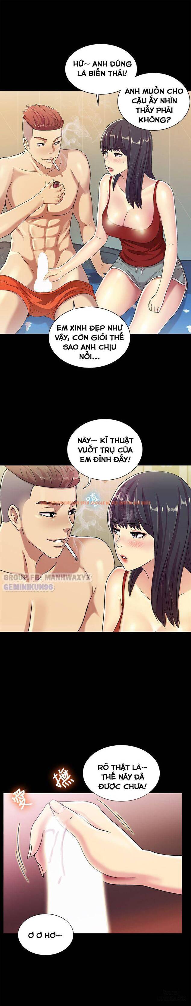 Trang truyện 34 trong truyện tranh Bạn Gái Của Bạn Tôi - Chap 2 - www.lxmanga.org