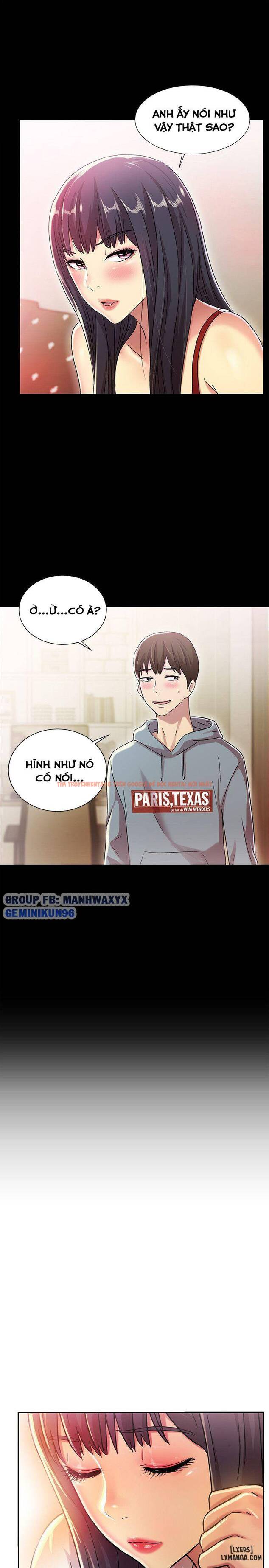Trang truyện 36 trong truyện tranh Bạn Gái Của Bạn Tôi - Chap 2 - www.lxmanga.org