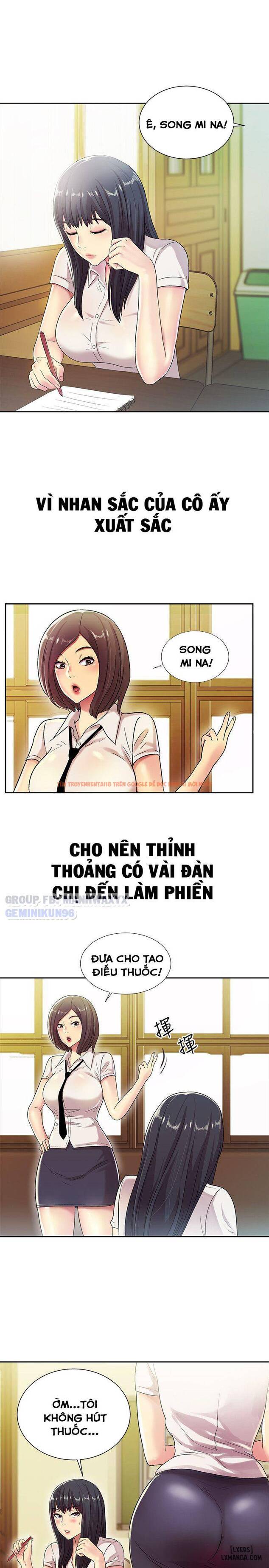Trang truyện 38 trong truyện tranh Bạn Gái Của Bạn Tôi - Chap 2 - www.lxmanga.org