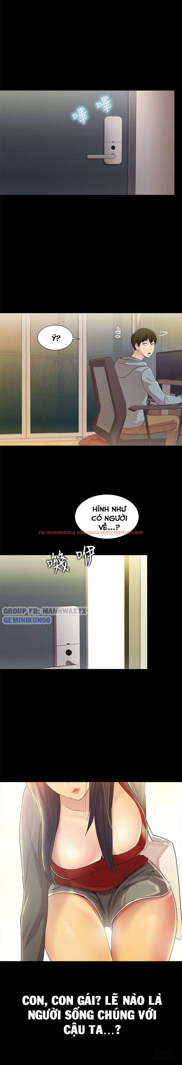 Trang truyện 4 trong truyện tranh Bạn Gái Của Bạn Tôi - Chap 2 - www.lxmanga.org