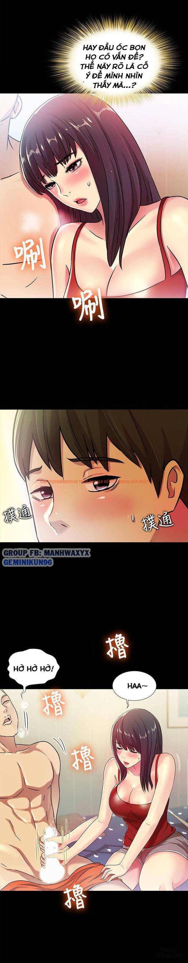 Trang truyện 42 trong truyện tranh Bạn Gái Của Bạn Tôi - Chap 2 - www.lxmanga.org