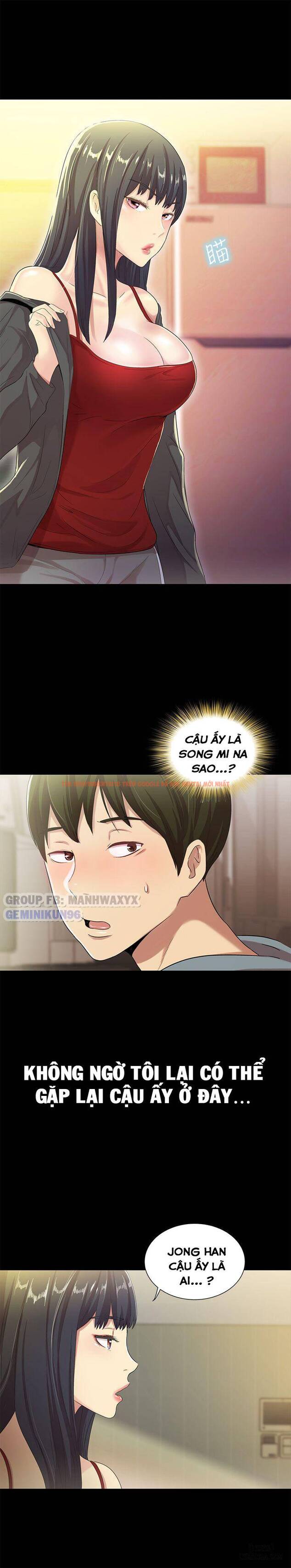 Trang truyện 7 trong truyện tranh Bạn Gái Của Bạn Tôi - Chap 2 - www.lxmanga.org