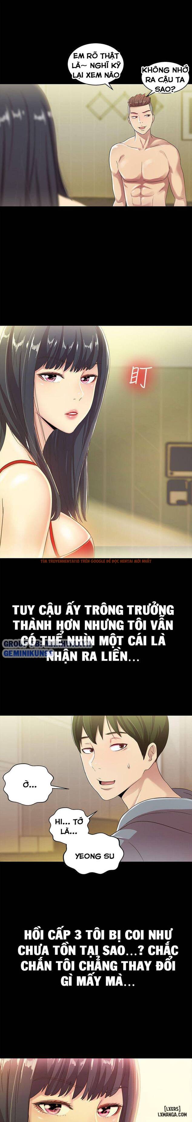 Trang truyện 8 trong truyện tranh Bạn Gái Của Bạn Tôi - Chap 2 - www.lxmanga.org