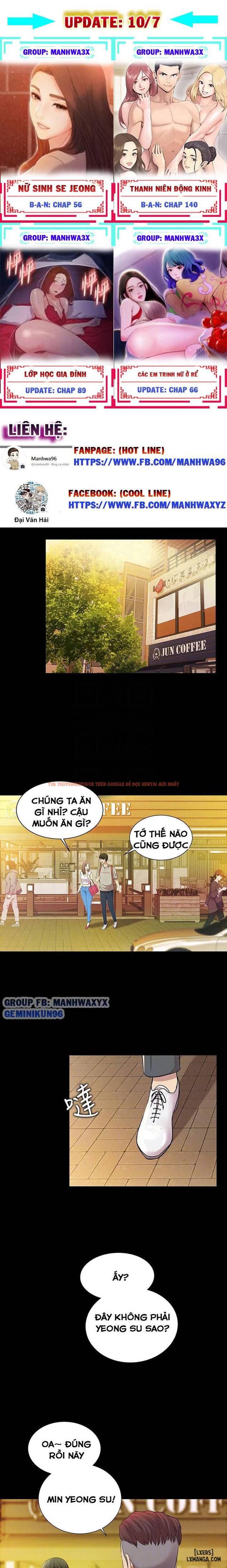 Xem ảnh Bạn Gái Của Bạn Tôi - Chapter 20 - 10 - HentaiTruyen.fun