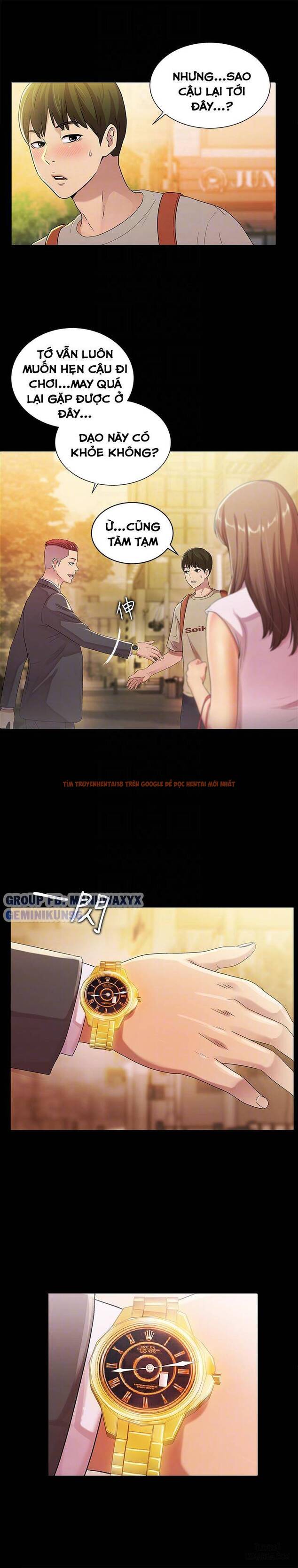 Xem ảnh Bạn Gái Của Bạn Tôi - Chapter 20 - 14 - HentaiTruyen.fun