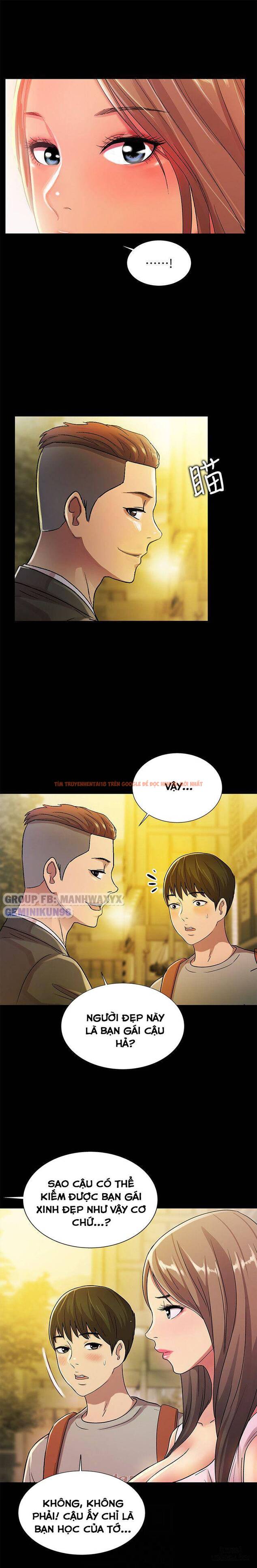 Xem ảnh Bạn Gái Của Bạn Tôi - Chapter 20 - 15 - HentaiTruyen.fun