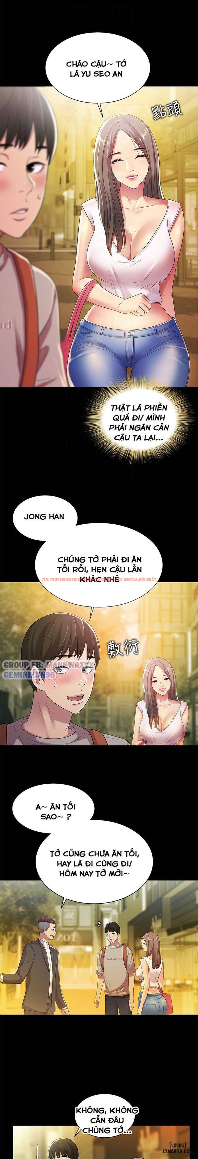 Xem ảnh Bạn Gái Của Bạn Tôi - Chapter 20 - 17 - HentaiTruyen.fun