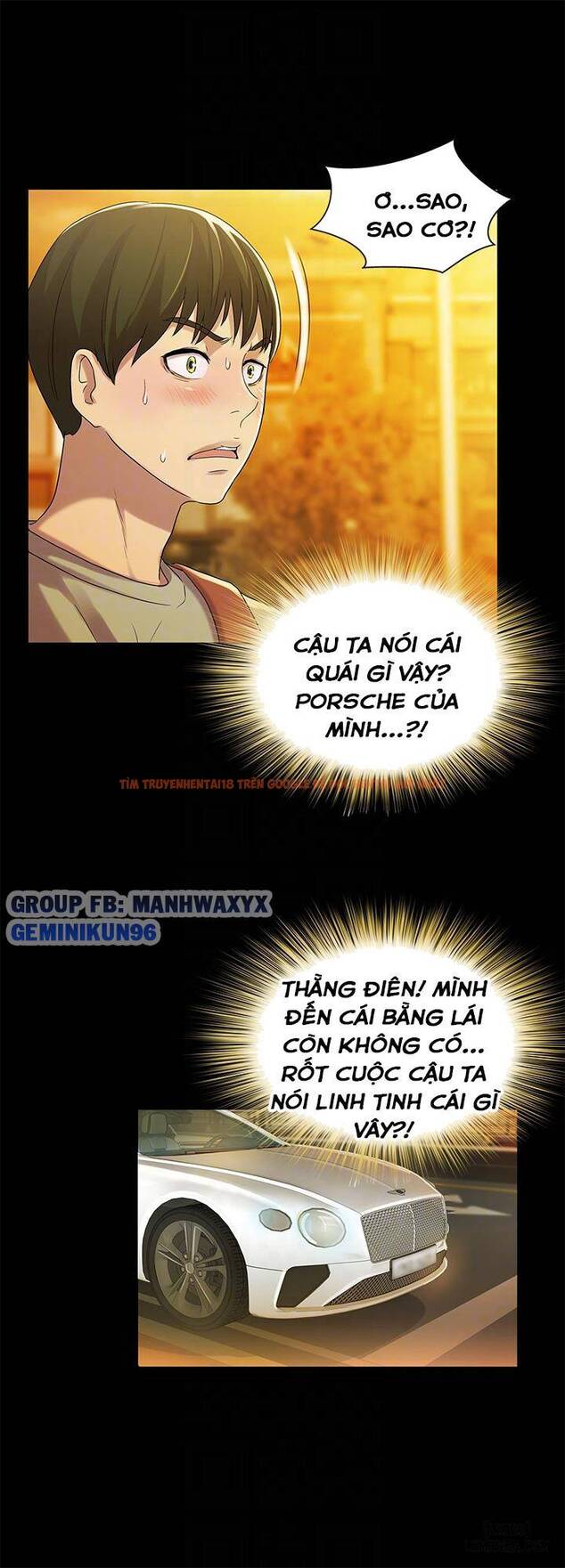 Xem ảnh Bạn Gái Của Bạn Tôi - Chapter 20 - 21 - HentaiTruyen.fun