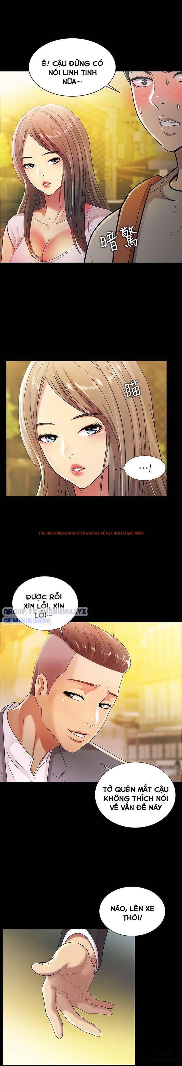 Xem ảnh Bạn Gái Của Bạn Tôi - Chapter 20 - 22 - HentaiTruyen.fun