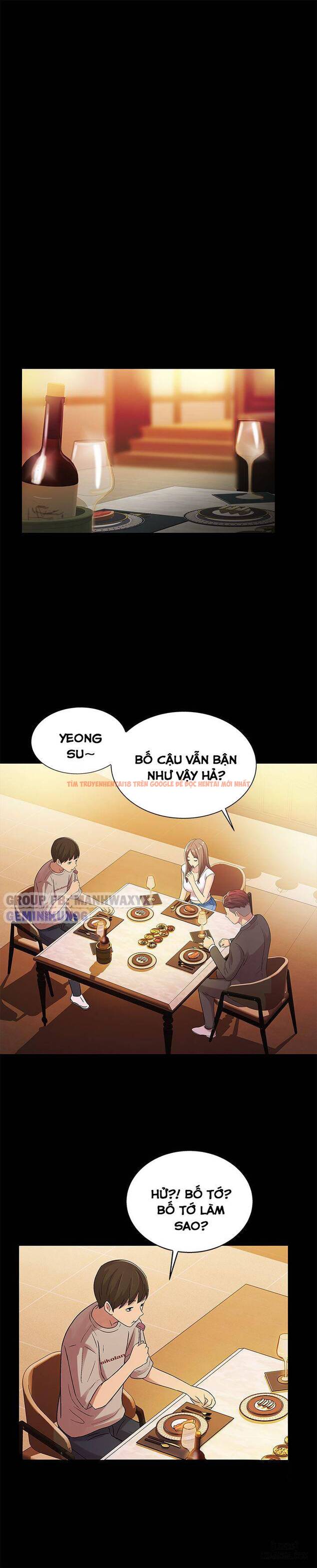 Xem ảnh Bạn Gái Của Bạn Tôi - Chapter 20 - 28 - HentaiTruyen.fun