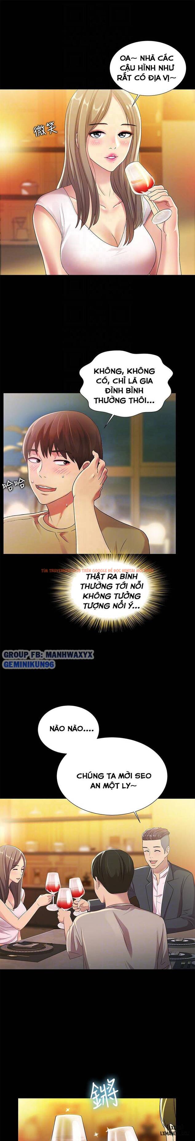 Xem ảnh Bạn Gái Của Bạn Tôi - Chapter 20 - 31 - HentaiTruyen.fun