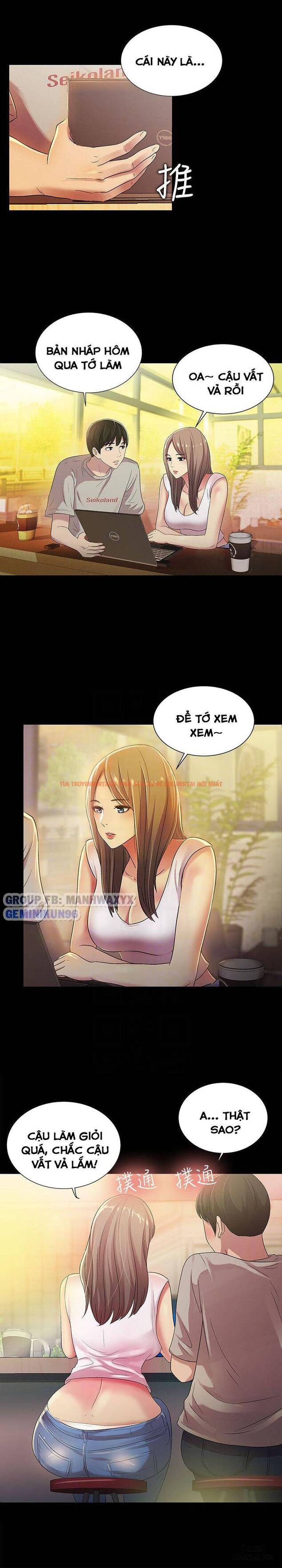 Xem ảnh Bạn Gái Của Bạn Tôi - Chapter 20 - 4 - HentaiTruyen.fun