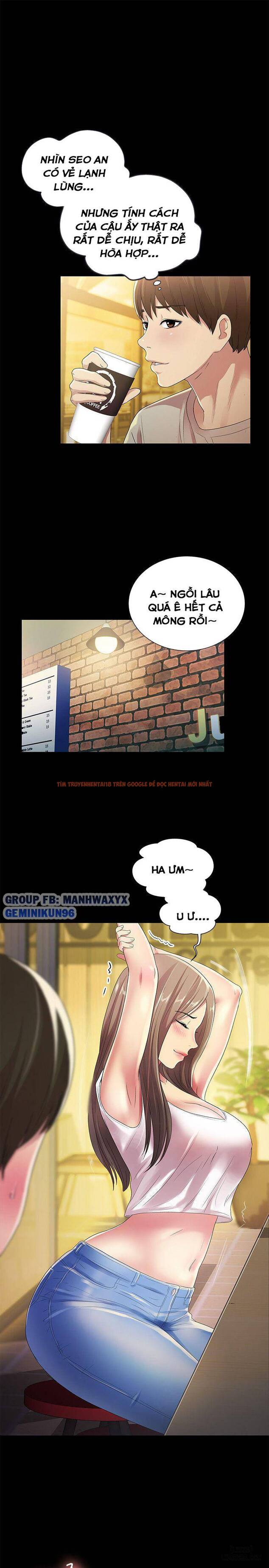 Xem ảnh Bạn Gái Của Bạn Tôi - Chapter 20 - 6 - HentaiTruyen.fun