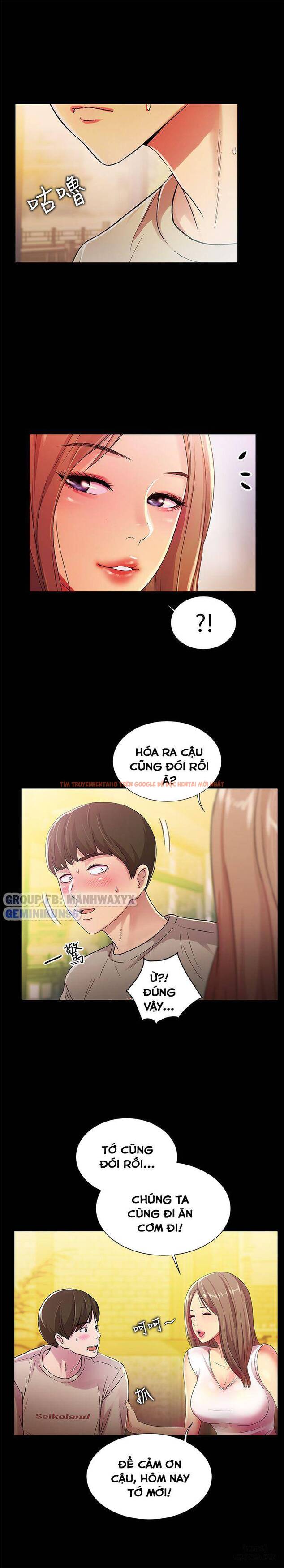 Xem ảnh Bạn Gái Của Bạn Tôi - Chapter 20 - 8 - HentaiTruyen.fun
