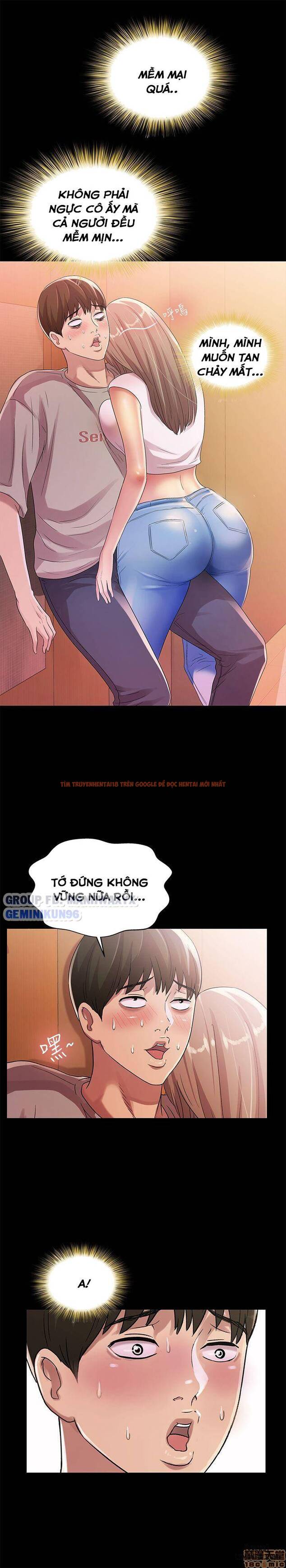 Xem ảnh Bạn Gái Của Bạn Tôi - Chapter 21 - 11 - HentaiTruyen.fun