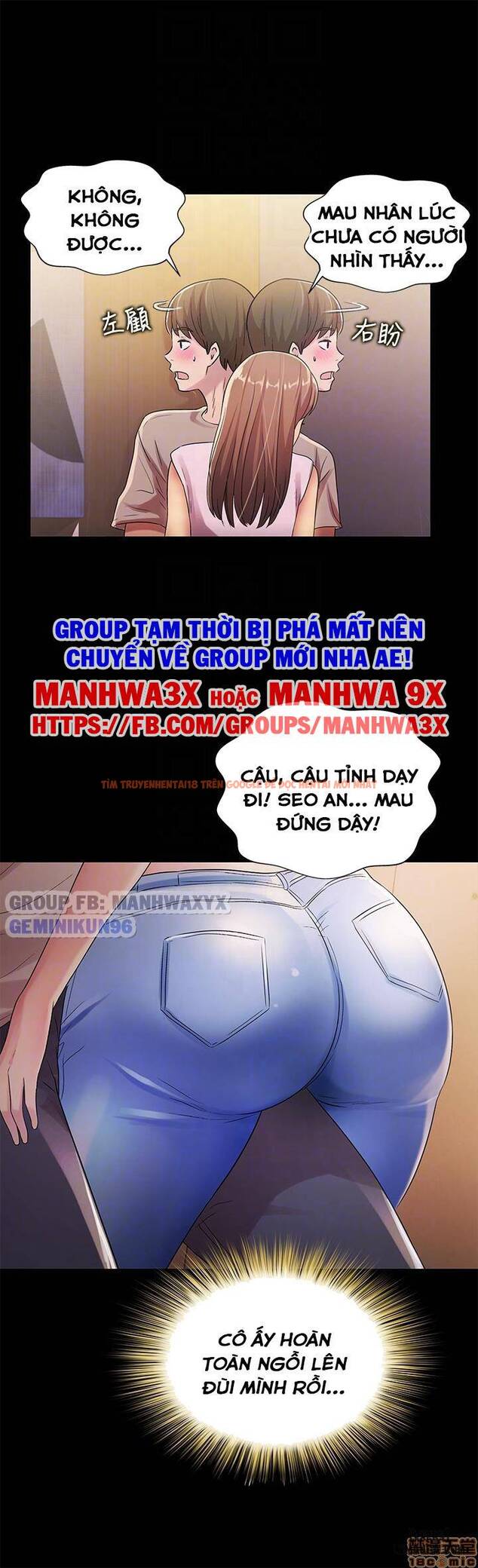 Xem ảnh Bạn Gái Của Bạn Tôi - Chapter 21 - 12 - HentaiTruyen.fun