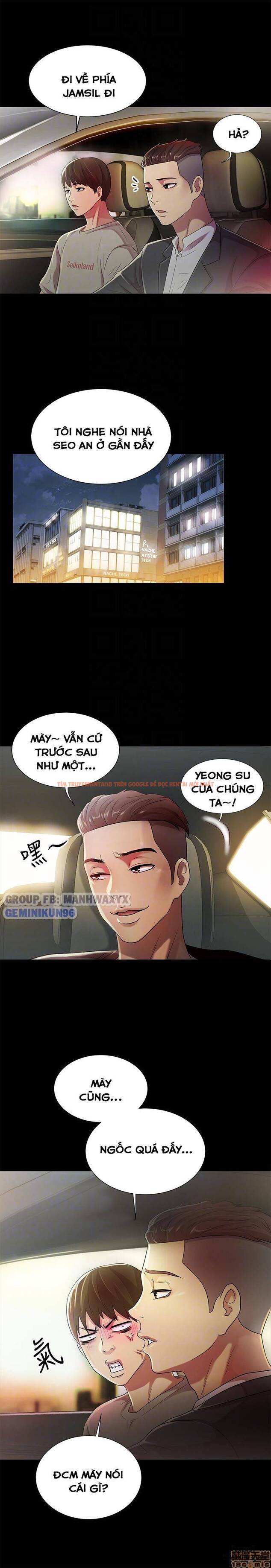 Xem ảnh Bạn Gái Của Bạn Tôi - Chapter 21 - 22 - HentaiTruyen.fun