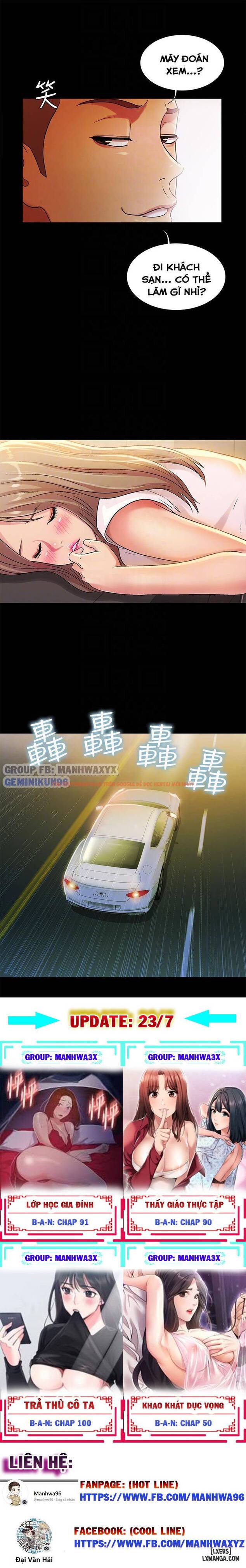 Xem ảnh Bạn Gái Của Bạn Tôi - Chapter 21 - 24 - HentaiTruyen.fun