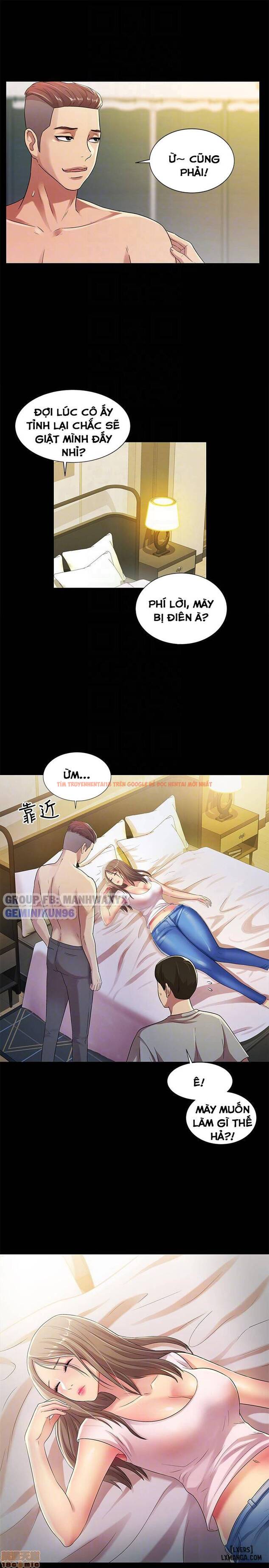 Xem ảnh Bạn Gái Của Bạn Tôi - Chapter 21 - 28 - HentaiTruyen.fun