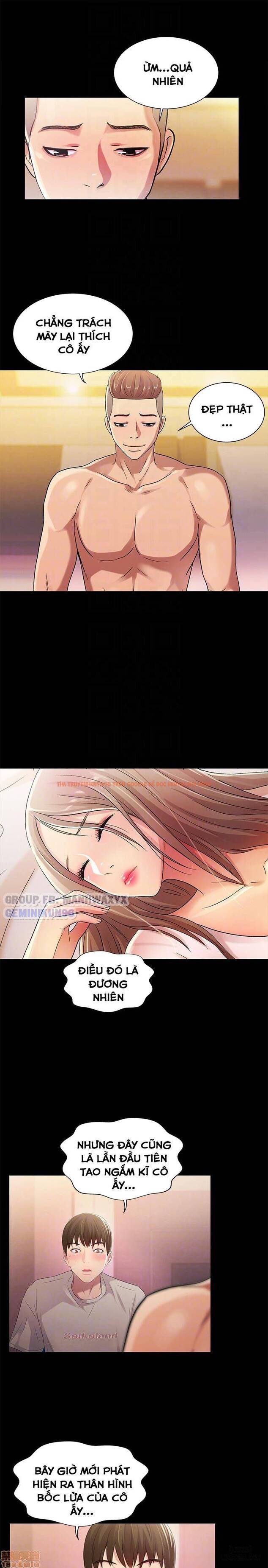 Xem ảnh Bạn Gái Của Bạn Tôi - Chapter 21 - 29 - HentaiTruyen.fun