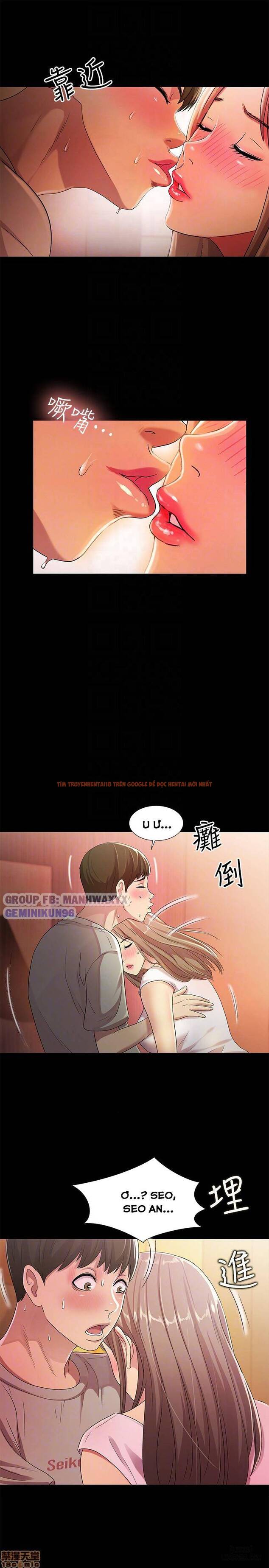 Xem ảnh Bạn Gái Của Bạn Tôi - Chapter 21 - 9 - HentaiTruyen.fun