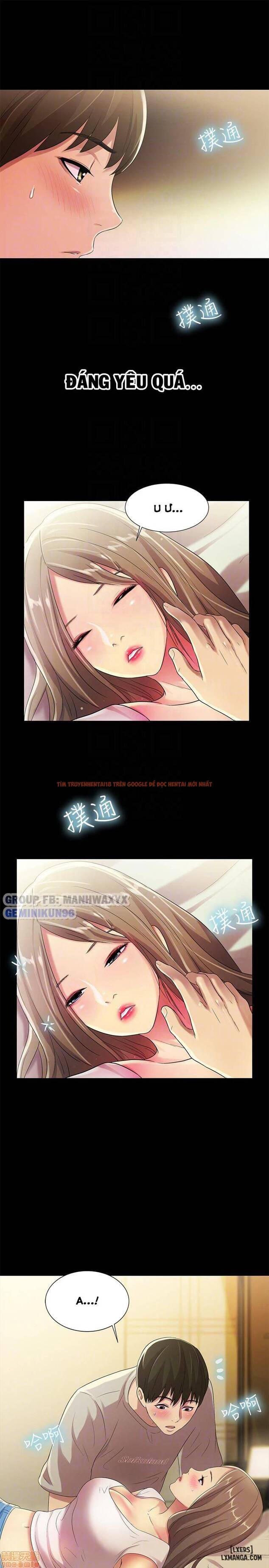 Xem ảnh Bạn Gái Của Bạn Tôi - Chapter 22 - 14 - HentaiTruyen.fun