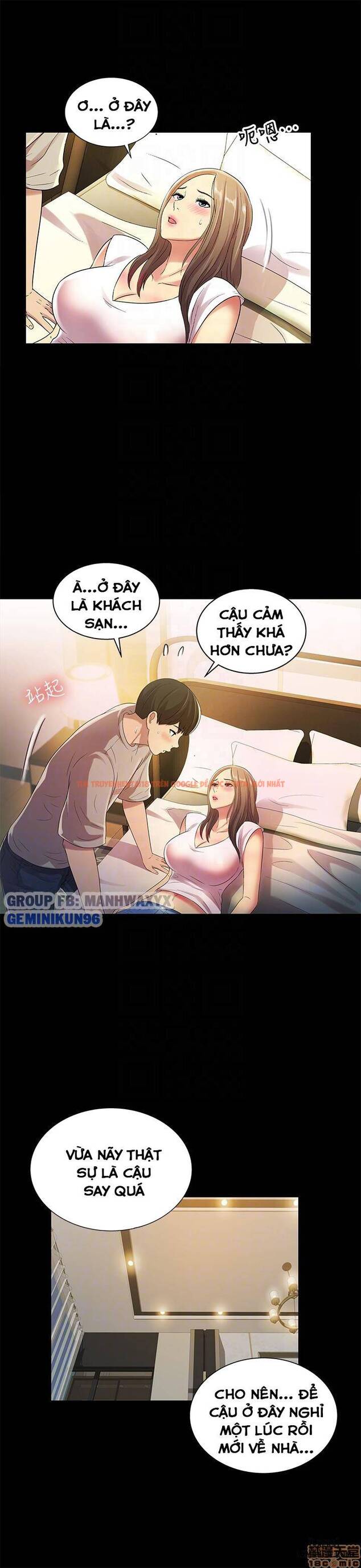 Xem ảnh Bạn Gái Của Bạn Tôi - Chapter 22 - 16 - HentaiTruyen.fun
