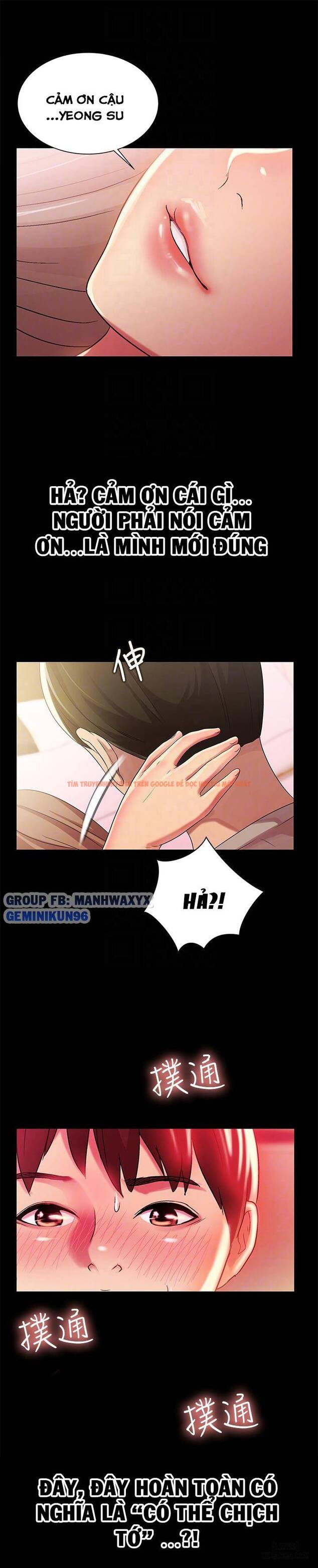 Xem ảnh Bạn Gái Của Bạn Tôi - Chapter 22 - 20 - HentaiTruyen.fun