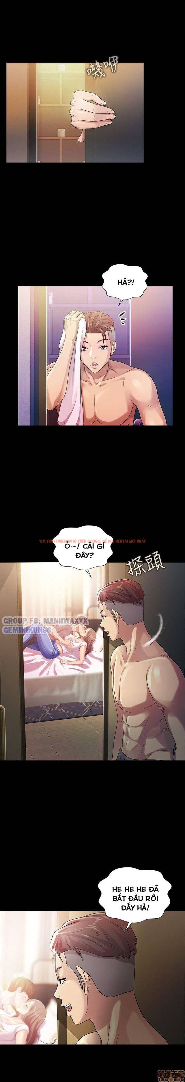 Xem ảnh Bạn Gái Của Bạn Tôi - Chapter 22 - 28 - HentaiTruyen.fun