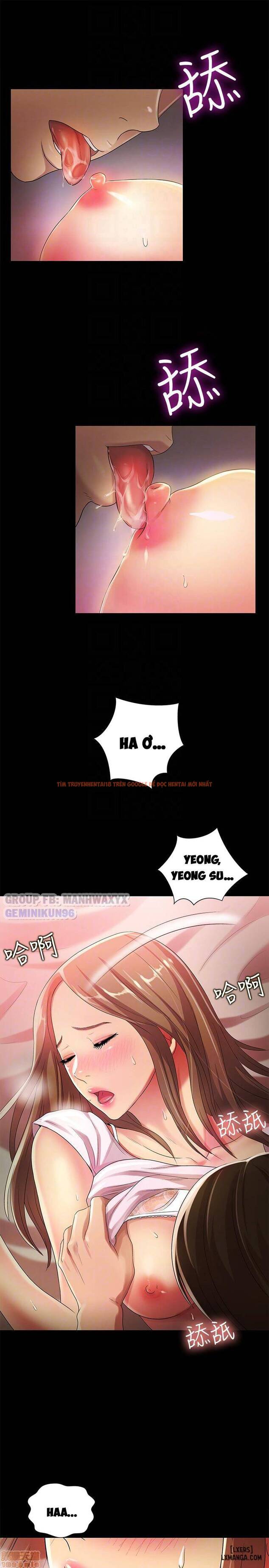 Xem ảnh Bạn Gái Của Bạn Tôi - Chapter 22 - 30 - HentaiTruyen.fun