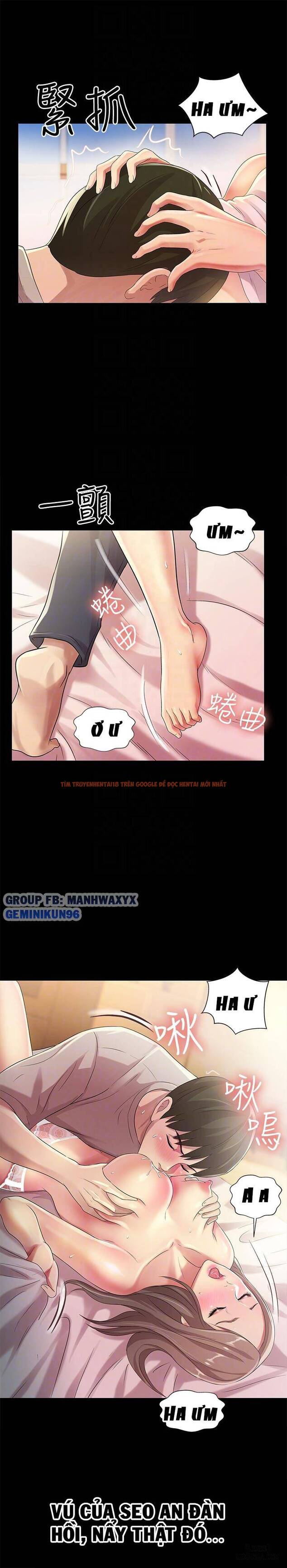 Xem ảnh Bạn Gái Của Bạn Tôi - Chapter 22 - 34 - HentaiTruyen.fun